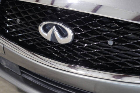 2020 Infiniti Q50 3.0T Luxe