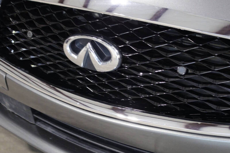 2020 Infiniti Q50 3.0T Luxe