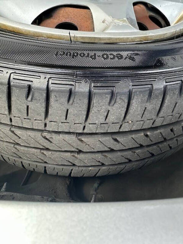 2005 Hyundai Elantra