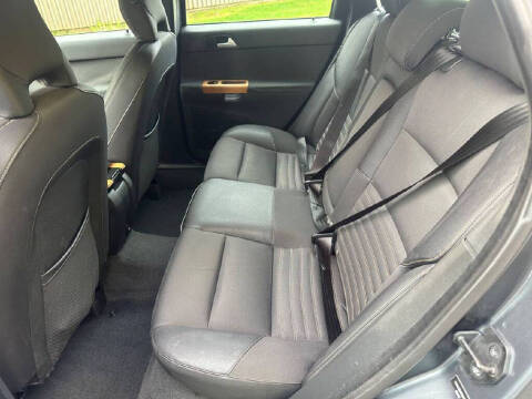2009 Volvo V50 2.4i