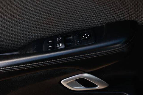 2016 Dodge Challenger