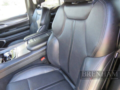 2023 Jeep Wagoneer L Series II