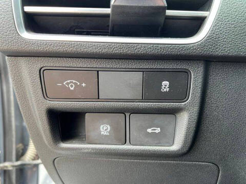 2025 Hyundai Sonata