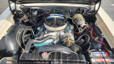 1964 Pontiac LeMans