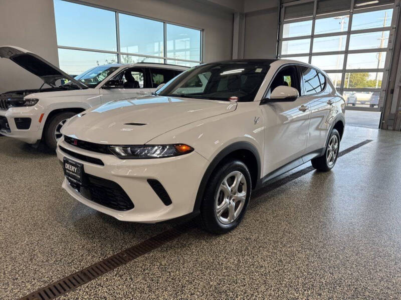 2024 Dodge Hornet GT Plus