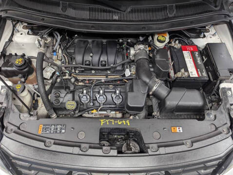 2017 Ford Explorer Police Interceptor Utility