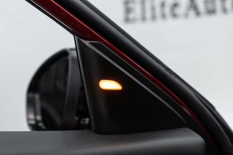 2023 Nissan Altima 2.0 SR