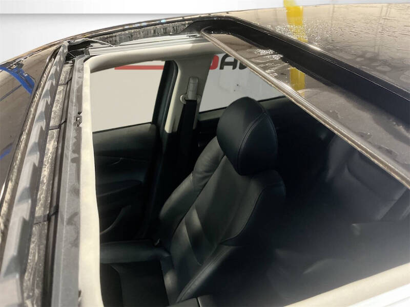 2023 Mazda CX-9 Touring Plus