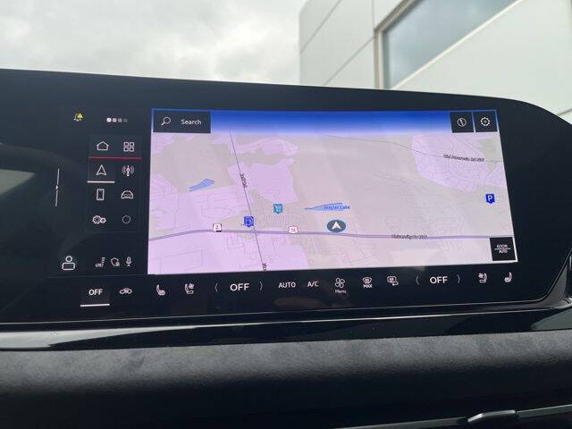 2025 Audi S5 quattro Premium Plus TFSI