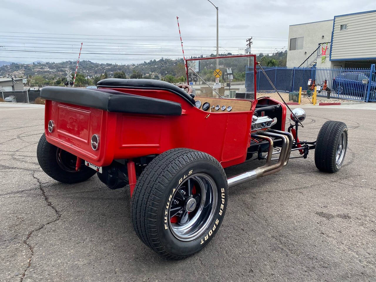 1927 Ford Model T for sale at Ride And Trust in El Cajon, CA