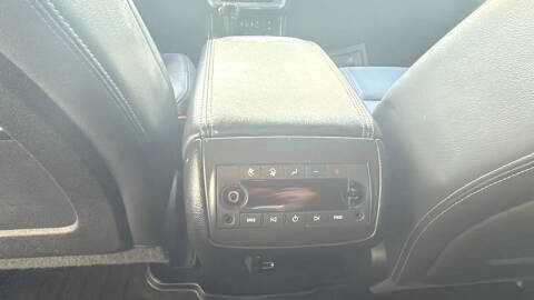 2017 GMC Acadia Limited