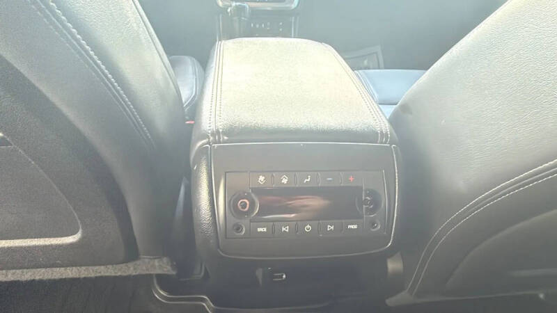 2017 GMC Acadia Limited