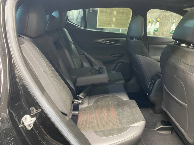 2024 Alfa Romeo Tonale Hybrid Veloce