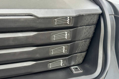 2023 GMC HUMMER EV 3X