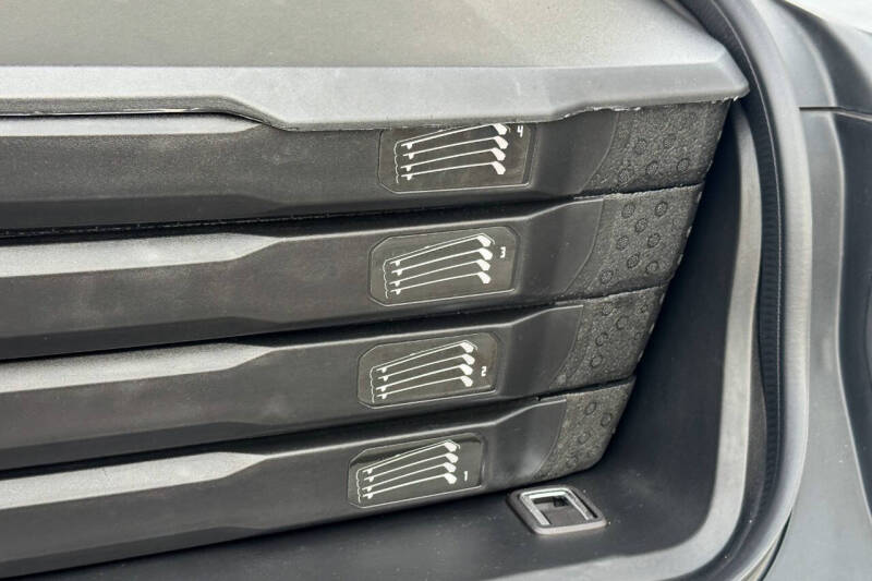 2023 GMC HUMMER EV 3X