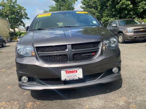 2019 Dodge Grand Caravan for sale at Elmora Auto Sales 2 in Roselle NJ