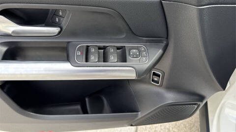 2023 Mercedes-Benz GLA GLA 250