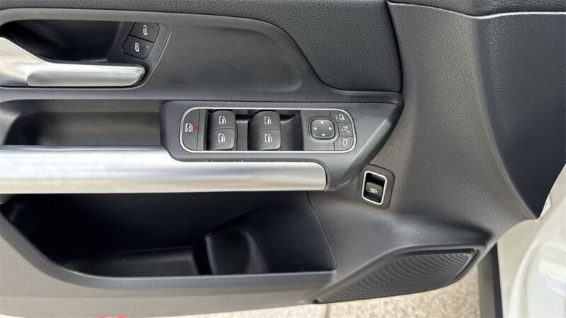 2023 Mercedes-Benz GLA GLA 250