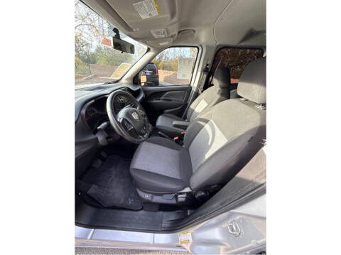 2017 RAM ProMaster City Tradesman SLT