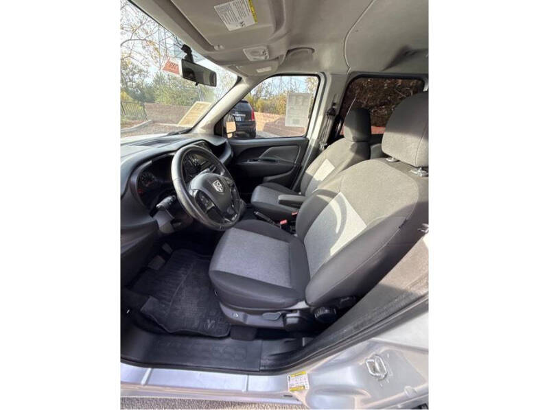 2017 RAM ProMaster City Tradesman SLT