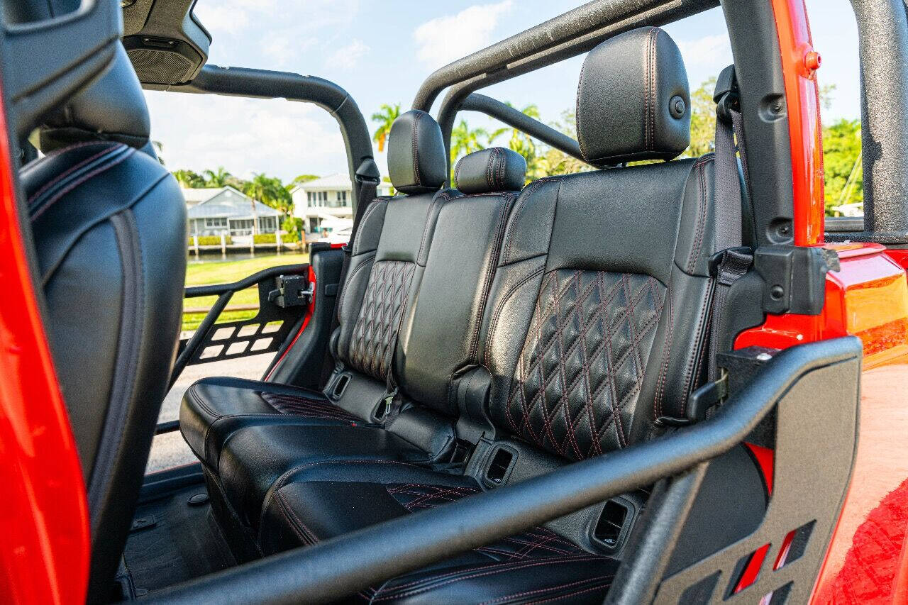 2021 JEEP Gladiator Pickup - $54,999