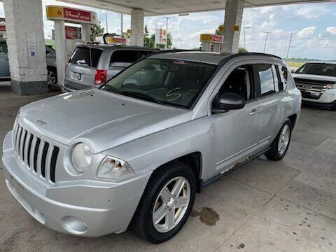 2010 Jeep Compass for sale at DLA Motors LLC in Detroit MI