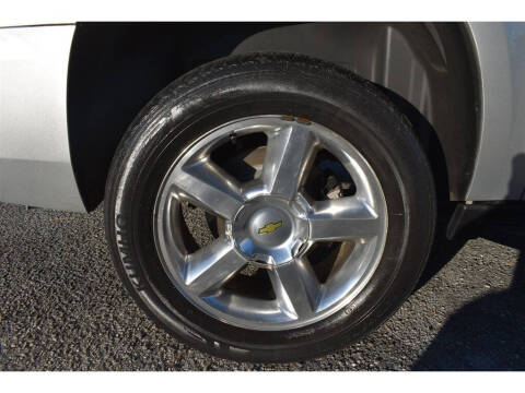 2014 Chevrolet Suburban LT