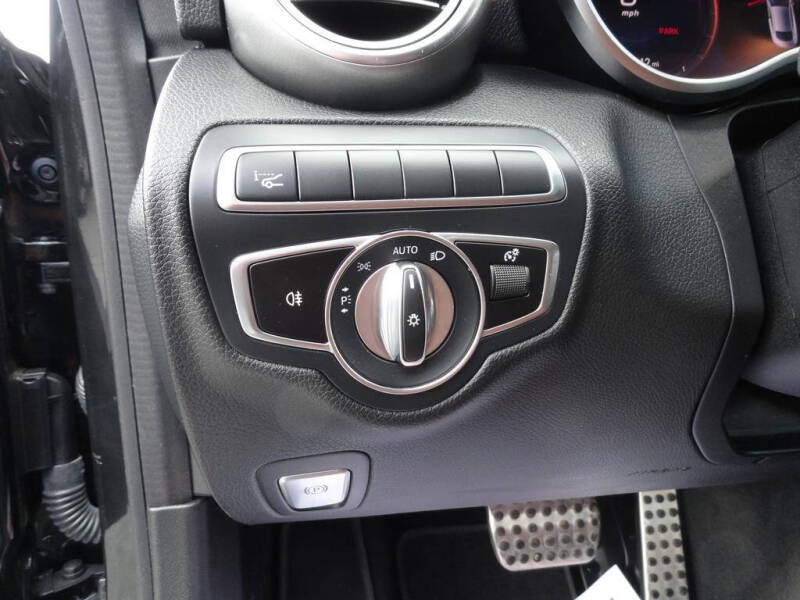 2020 Mercedes-Benz C-Class C 300 4MATIC