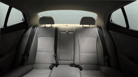 2012 Kia Optima