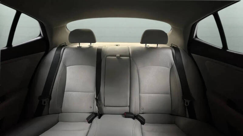 2012 Kia Optima