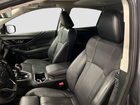 2024 Subaru Legacy Limited