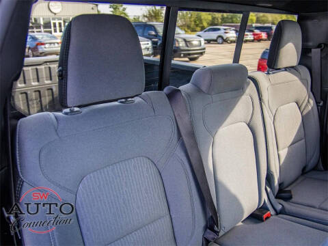 2022 RAM 1500 Lone Star