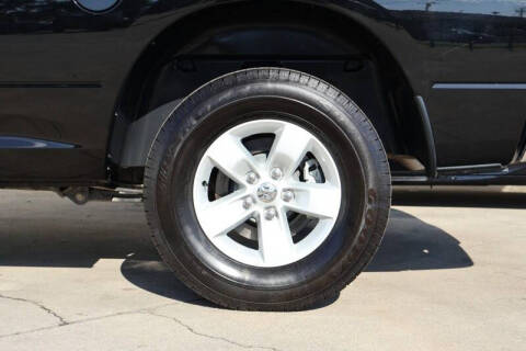 2024 RAM 1500 Classic