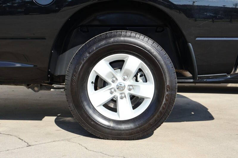 2024 RAM 1500 Classic