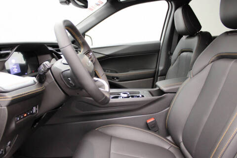 2026 Jeep Cherokee 85th Anniversary Edition