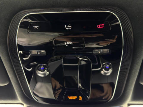 2025 Mercedes-Benz AMG GT 63 S E Performance