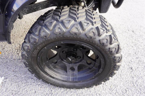 2022 Epic Carts E40L
