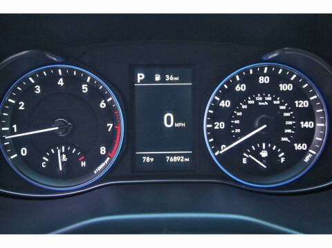 2021 Hyundai Kona Ultimate