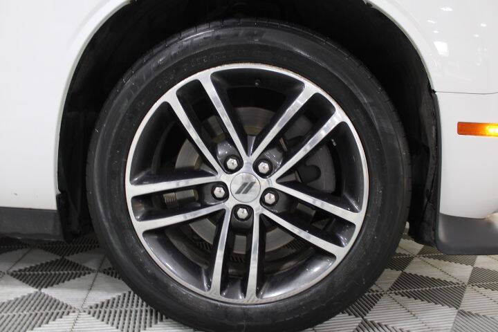 2019 Dodge Challenger GT