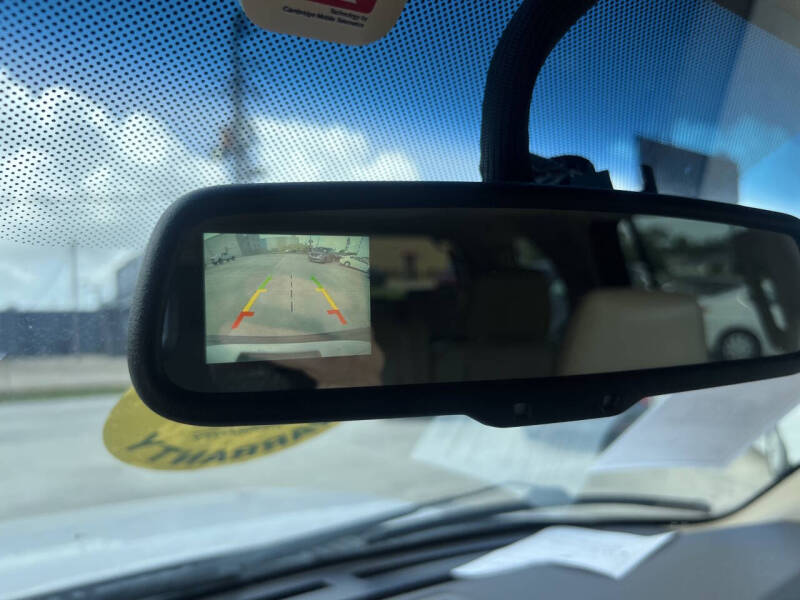 2011 Ford Expedition XLT