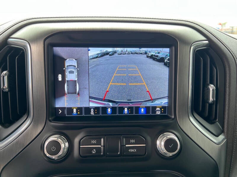 2023 GMC Sierra 3500HD