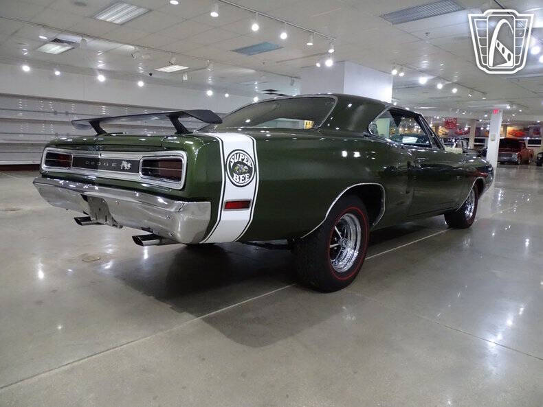 1970 Dodge Coronet