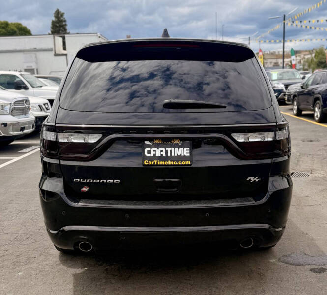 2022 Dodge Durango R/T
