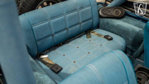 1976 Jeep CJ-5