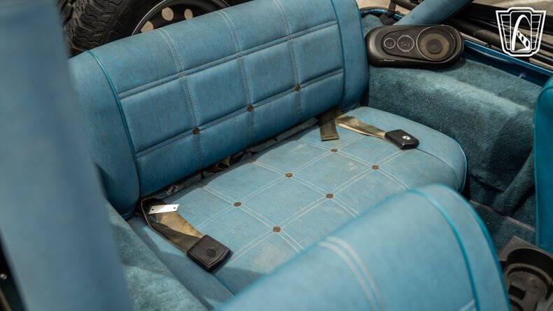 1976 Jeep CJ-5