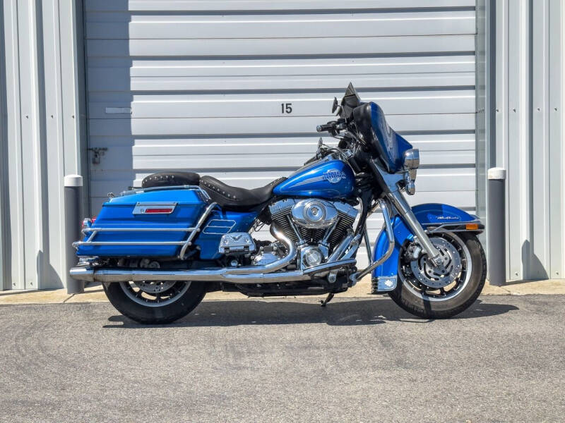 2007 Harley-Davidson Electra Glide Ultra Classic