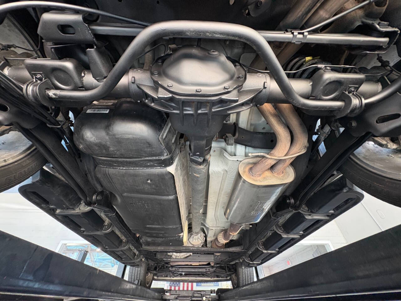 2013 Cadillac Escalade ESV 47