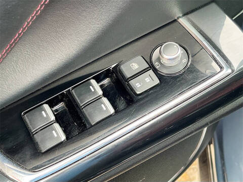 2023 Mazda CX-9 Carbon Edition