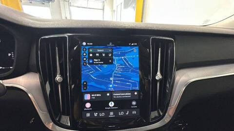 2023 Volvo S60 B5 Core Dark Theme