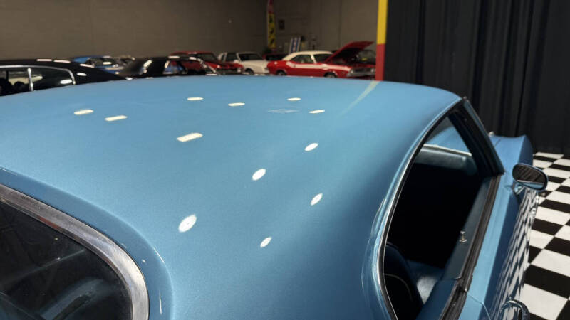 1971 Chevrolet Chevelle